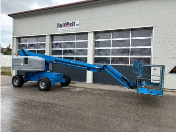 Articulated boom GENIE S45