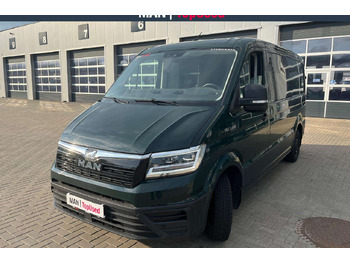 Minibus MAN TGE