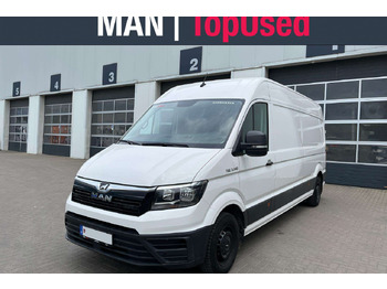 Panel van MAN TGE