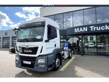 Tractor unit MAN TGS