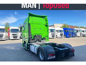 Tractor unit MAN TGX 18.460 4X2 MEGA ADR (8480): picture 3
