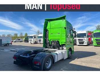 Tractor unit MAN TGX 18.460 4X2 MEGA ADR (8480): picture 4