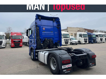 Tractor unit MAN TGX 18.470 GM Cab (8501): picture 3