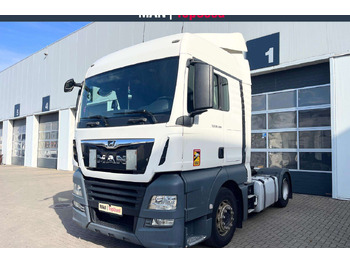 Tractor unit MAN TGX 18.500