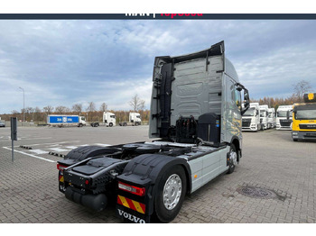 Tractor unit Volvo FH 460 I save Gold (9315): picture 4 Tractor unit Volvo FH 460 I save Gold (9315): picture 4