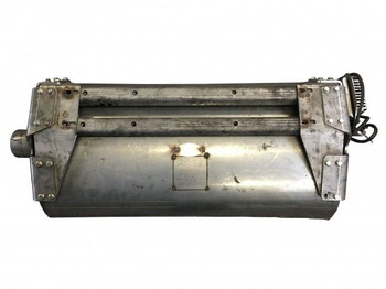 Catalytic converter MERCEDES-BENZ Atego