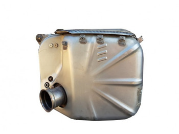 Catalytic converter for Truck Katalysator IVECO Eurocargo Euro 6 - 5801833243 5802020290: picture 4