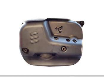Catalytic converter for Truck Katalysator IVECO Eurocargo Euro 6 - 5801833243 5802020290: picture 2