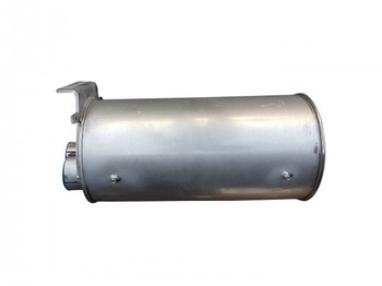 New Catalytic converter for Truck Neue Katalysator SCR Euro 5 MAN TGM, TGL - 6.9 - 81151010437 81151010465 81151010436: picture 3