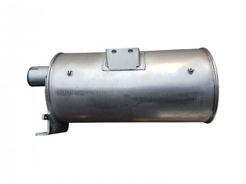 New Catalytic converter for Truck Neue Katalysator SCR Euro 5 MAN TGM, TGL - 6.9 - 81151010437 81151010465 81151010436: picture 4