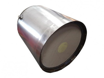 New Muffler/ Exhaust system for Truck Rußpartikelfilter,Partikelfilter,DPF IVECO Stralis Euro 6 - 5802039924 500060788: picture 3