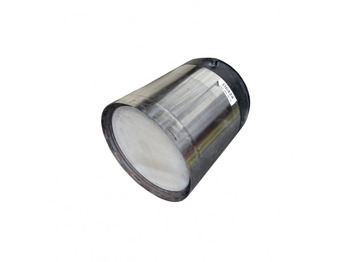 Muffler/ Exhaust system for Truck Rußpartikelfilter,Partikelfilter,DPF IVECO Stralis, Hi-Way Euro 6 - 5802039934 500060516: picture 2