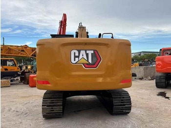 Excavator 2024 year new model Used Cat 320GC 320D 320D 320C 320CL Caterpillar hydraulic crawler excavators in good condition: picture 2 Excavator 2024 year new model Used Cat 320GC 320D 320D 320C 320CL Caterpillar hydraulic crawler excavators in good condition: picture 2