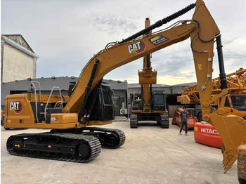 Excavator 2024 year new model Used Cat 320GC 320D 320D 320C 320CL Caterpillar hydraulic crawler excavators in good condition: picture 3 Excavator 2024 year new model Used Cat 320GC 320D 320D 320C 320CL Caterpillar hydraulic crawler excavators in good condition: picture 3
