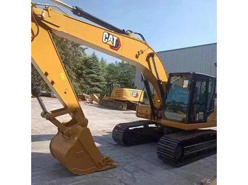 Excavator 320gc 320gx New Arrival Caterpillar Cat 320gc 320gx Excavator Latest Model Caterpillar 320 Gc 20 Ton Excavator Used Cat320gc: picture 2