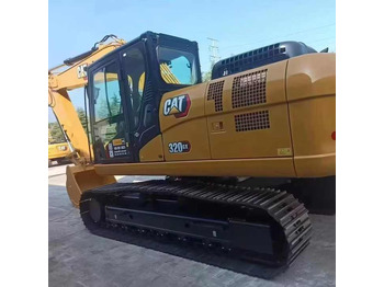 Excavator 320gc 320gx New Arrival Caterpillar Cat 320gc 320gx Excavator Latest Model Caterpillar 320 Gc 20 Ton Excavator Used Cat320gc: picture 4