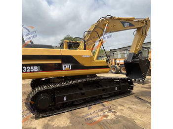Crawler excavator CATERPILLAR 325BL