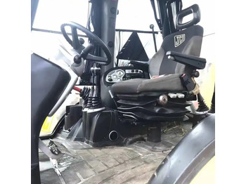 Backhoe loader Factory Price Original Tlb Machine Jcb 3cx 4cx Jcb Construction Machines Engineering-Construction-Machinery Backhoe Loader: picture 4