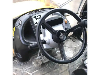 Backhoe loader Factory Price Original Tlb Machine Jcb 3cx 4cx Jcb Construction Machines Engineering-Construction-Machinery Backhoe Loader: picture 2