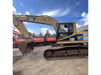 Crawler excavator CATERPILLAR 325BL