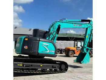 Crawler excavator KOBELCO