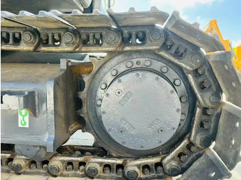 Crawler excavator High Quality Shorter-tail Hydraulic Excavator Kobelco Sk135sr Sk115sr Japan Surplus Backhoe Excavator Machine In Shanghai: picture 4