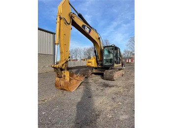 Excavator High Quality Used Construction Caterpillar 320d Earthmoving Machine Cat 320 320c 320d2 Crawler Excavator: picture 5