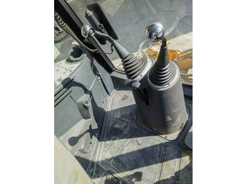 Backhoe loader Hot sale Backhoe loader JCB 3CX 4*4 tlb loader UKmade, used cheap JCB 3CX retro loader and digger: picture 4