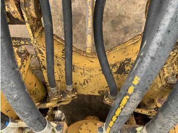 Bulldozer Japan Imported Caterpillar D7R Bulldozer Japan Original Cat D7G D7R D9n D8r Used Bulldozers: picture 4
