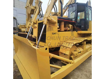 Bulldozer CATERPILLAR D7G