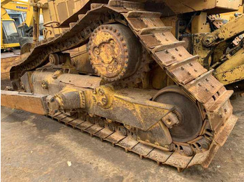 Bulldozer Japan Imported Caterpillar D7R Bulldozer Japan Original Cat D7G D7R D9n D8r Used Bulldozers: picture 3