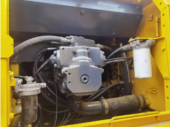 Crawler excavator Lower working hours used komatsu pc300-7 excavator/good price japan used komatsu excavator pc300-7 30t: picture 5