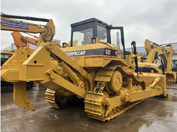 Bulldozer Original Japan Imported Caterpillar D6G Bulldozer Japan Original Cat D6G D7G D7R D9n D8r Used Bulldozers: picture 3