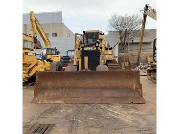 Bulldozer CATERPILLAR D7G
