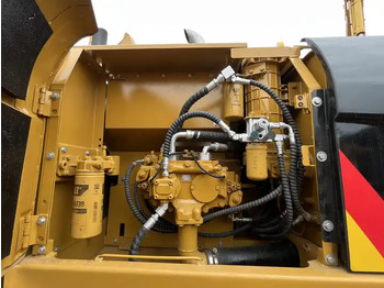 Crawler excavator Original low price Used CAT 320GC excavator 20 ton used excavator Caterpillar 320GC 320D 320C CAT 308 336D 330D 320CL in stock: picture 5