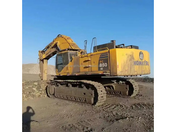 Excavator KOMATSU