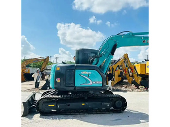 Crawler excavator KOBELCO