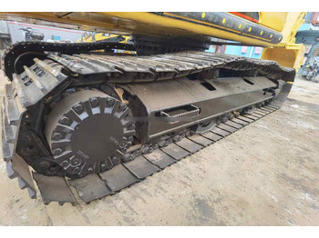 Crawler excavator Used CATERPILLAR 320CL 320BL 320DL  in good condition for sale: picture 4