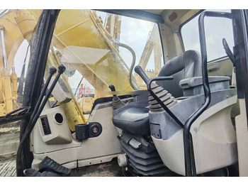 Crawler excavator Used CATERPILLAR 320CL 320BL 320DL  in good condition for sale: picture 5
