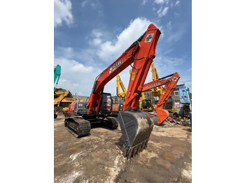 Crawler excavator Used Hitachi ZX200 crawler Excavator, Japan Made used Hitachi ZX200  large Excavator in good condition on sale: picture 5