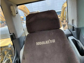 Crawler excavator Used Komatus excavator Pc220-8 in good condition for sale: picture 5