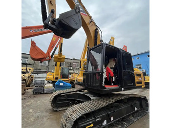Crawler excavator SANY
