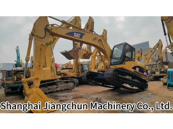Crawler excavator CATERPILLAR 320CL