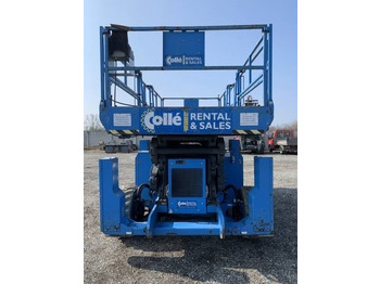 Lease a ATN CX15 - 15m, 4x4, diesel  ATN CX15 - 15m, 4x4, diesel: picture 3