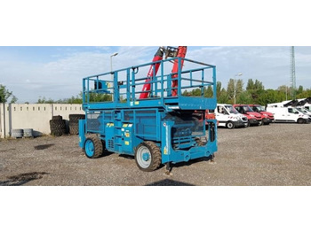 Scissor lift GENIE