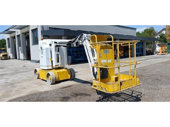 Articulated boom GENIE Z30/20N