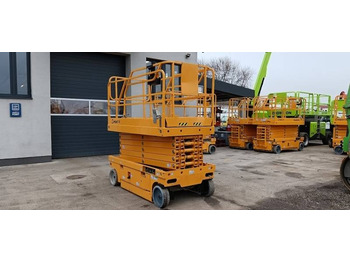 Scissor lift HAULOTTE