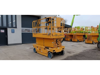 Scissor lift HAULOTTE