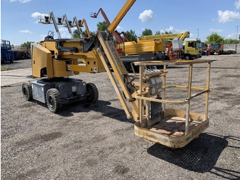 Articulated boom HAULOTTE HA12IP