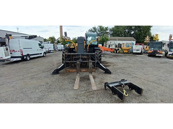 Telescopic handler Haulotte HTL4014 - 14,1m, 4T, 4x4x4: picture 4
